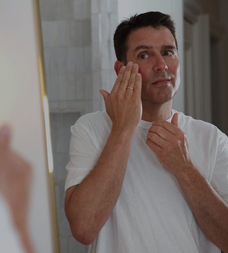 Transform your skin in just 10 days