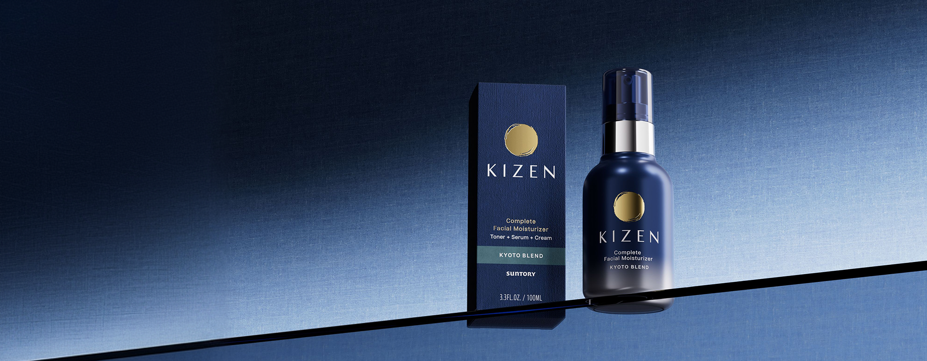 The only moisturizer you'll ever need