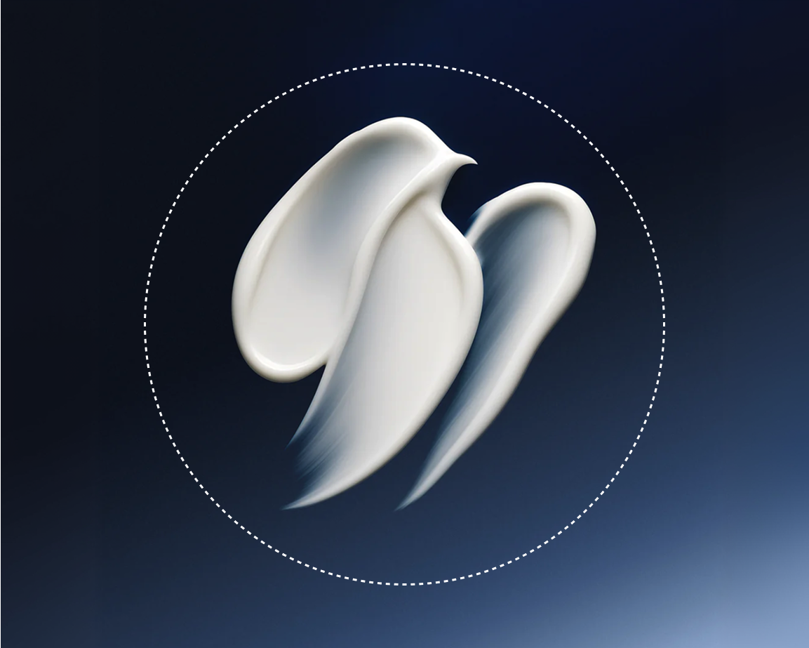 Non-greasy formula for intensive hydration