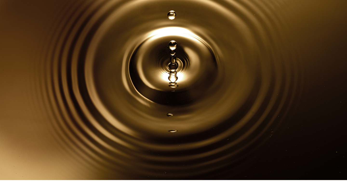 Water Bond Technology™: The new standard for 3-in-1 formulation