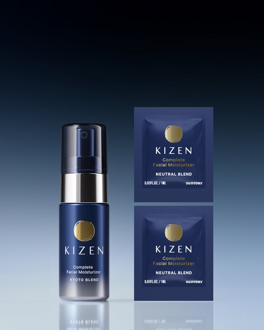 Complete Facial Moisturizer Gift Set