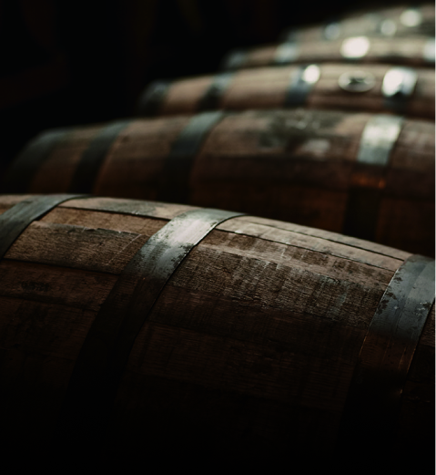 Spanish Oak extract