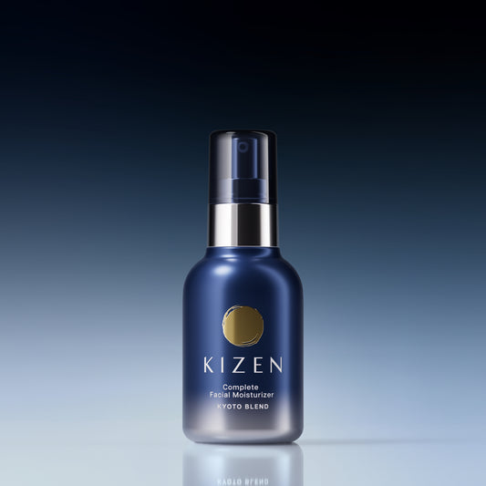 Complete Facial Moisturizer Kyoto Blend