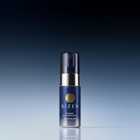 Complete Facial Moisturizer Kyoto Blend