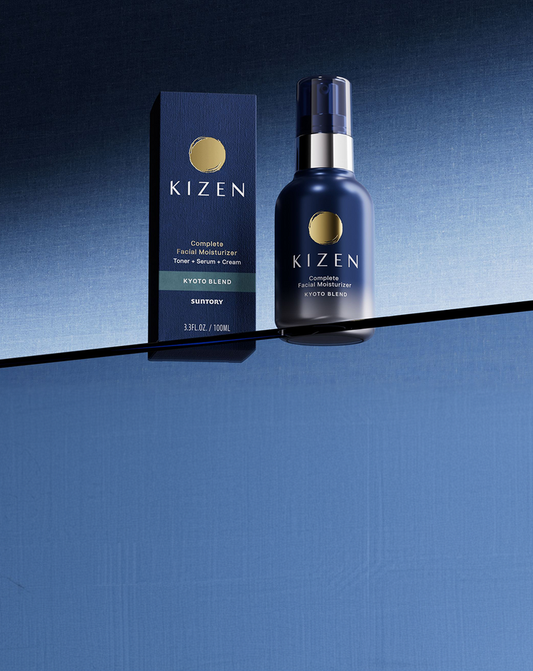 The only moisturizer you'll ever need