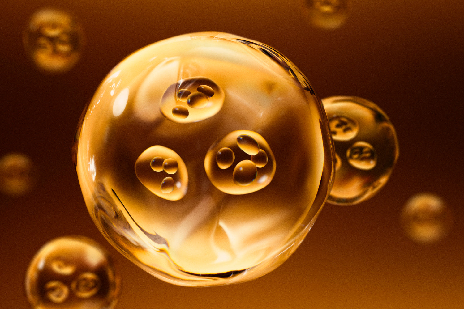 The science of Water Bond Technology™