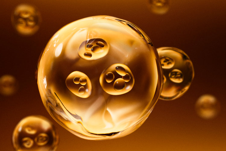 The science of Water Bond Technology™