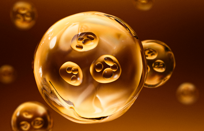 Discover our patented Water Bond Technology™
