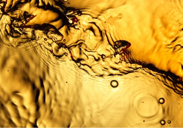 KIZEN formula close-up