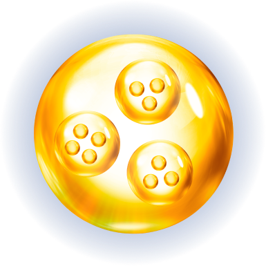 3-in-1 Formula (KIZEN)