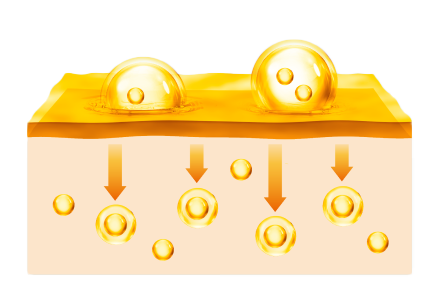 Treat & Repair (Serum)